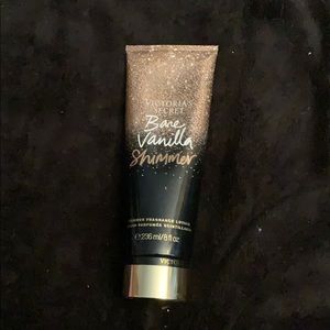 Victoria’s Secret lotion